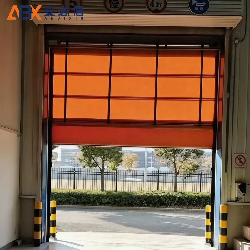 锦州市翻转式卸货平台